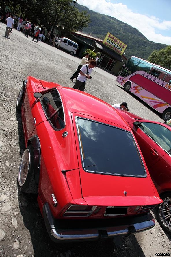 經典灣岸280惡魔Z之350Z 370Z