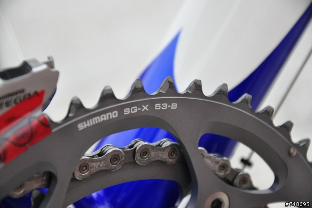 AXMAN R5車隊版 公路車