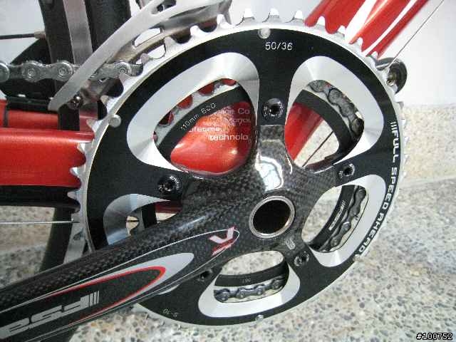 分享...我的第一台RB--09 Orbea Onix