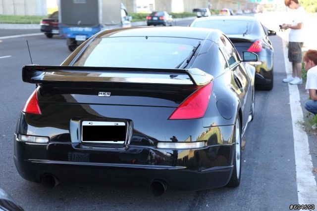 經典灣岸280惡魔Z之350Z 370Z