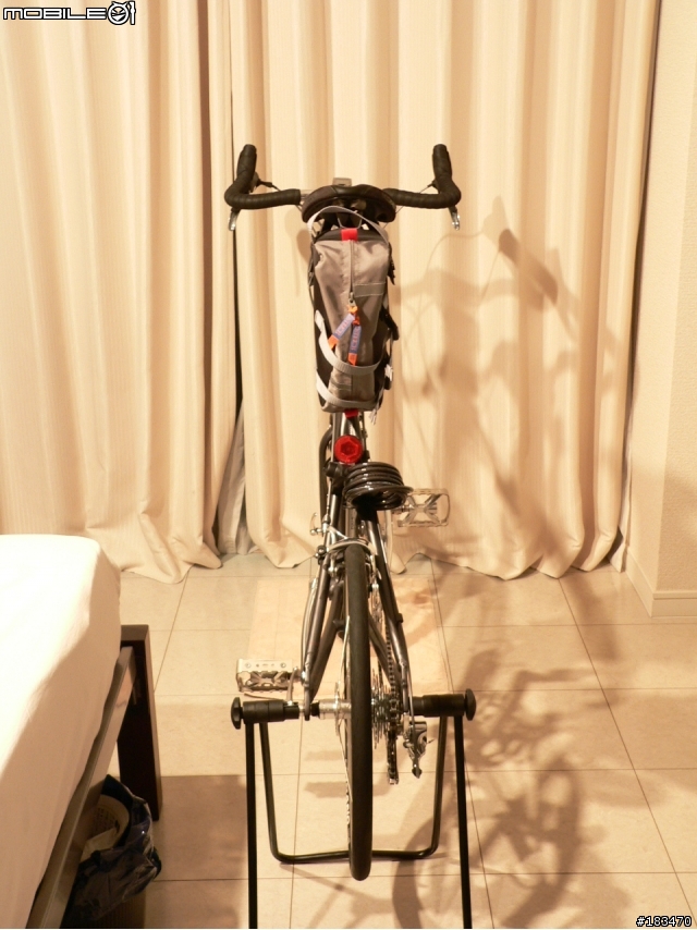 【日本越洋開箱文】Dahon HammerHead8.0鯊很小!7/11更新