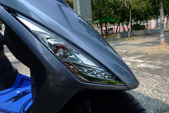 SUZUKI新舊世代的交替，新入的GSR Fi及過往的星艦