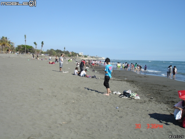 [台中] ADDRESS墾丁兩天夜