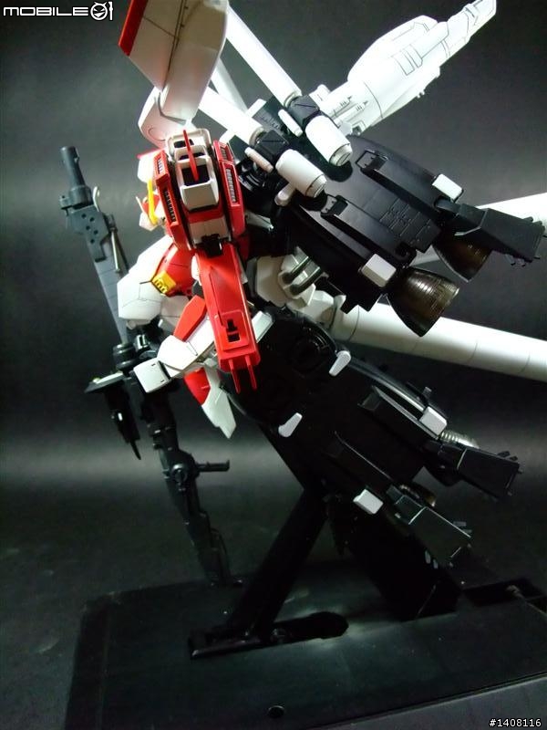 MG S GUNDAM [BST]