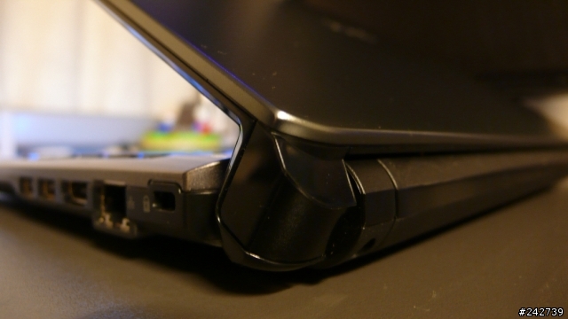 ACER 3810t 入手(多圖)