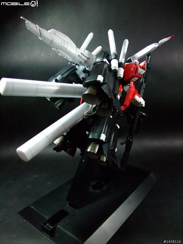 MG S GUNDAM [BST]