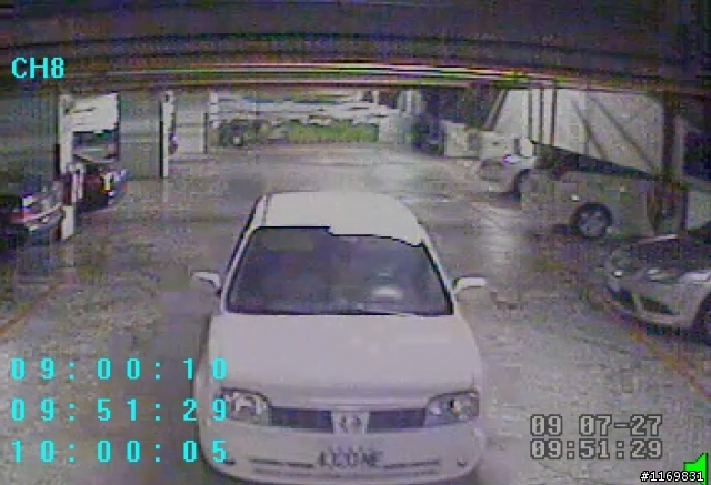 遺失腳踏車一台,請幫忙辦視車牌