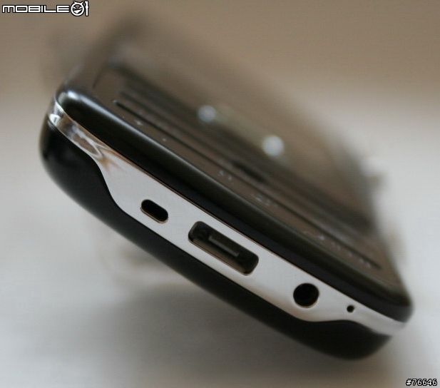【分享】NOKIA 6700c ~ 「指」醉「金」迷