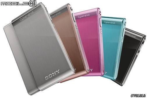 [整理]電腦應用展相機部分售價以及贈品-SONY篇