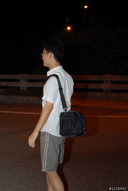 【照片】2009.07.09 NHB中社自我挑戰賽