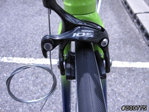 開箱文-日本版- Cannondale CAAD9