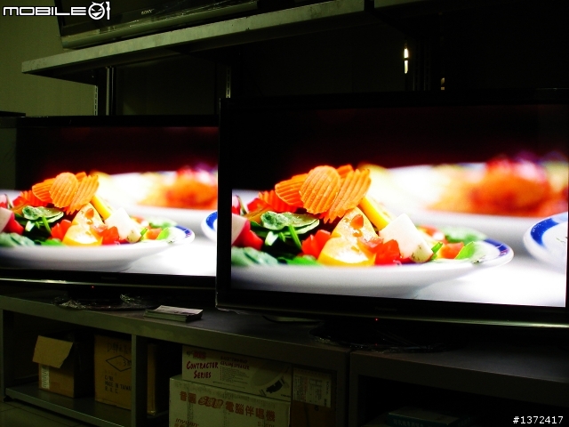 國際Panasonic neoPDP電漿 TH-P50G10W / TH-P50S10W 新機實測
