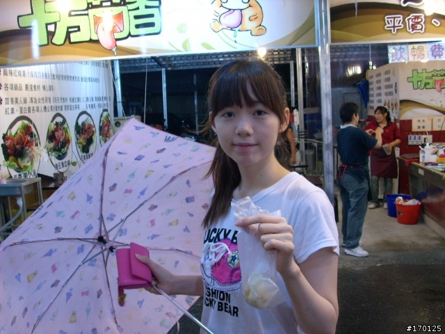[女王+GSR] 宜蘭花蓮"美食之旅"之旅 (圖多)