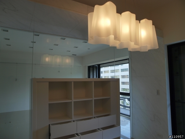 【新家開箱】 PART 3 燈具上場