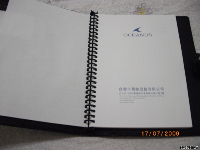 [不專業開箱]CASIO OCW-S1250TC-1A