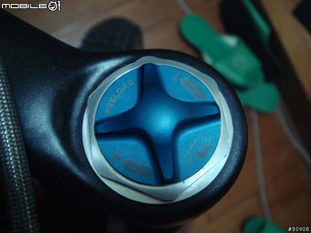 [問題]有關FOX避震器功能如何調整...