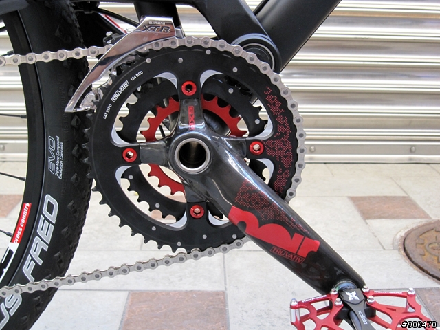 ■分享■ 來了，我的西班牙戰馬～ORBEA OCCAM Alu～