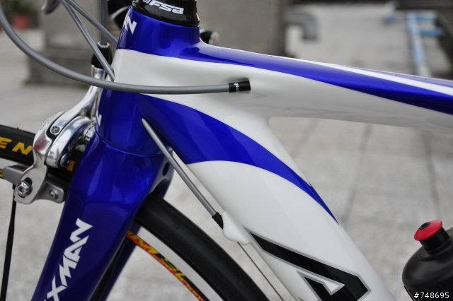 AXMAN R5車隊版 公路車