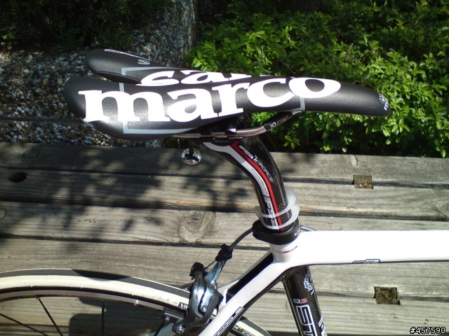 【冷門分享】2009 Marin Stelvio Dura-Ace