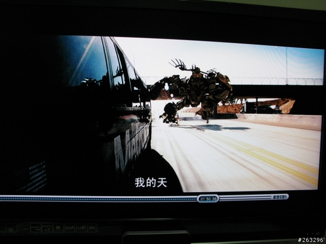[開箱文]CHIMEI 42X7000D+PS3開箱分享(12/31更新 2009跨年夜分享設定)