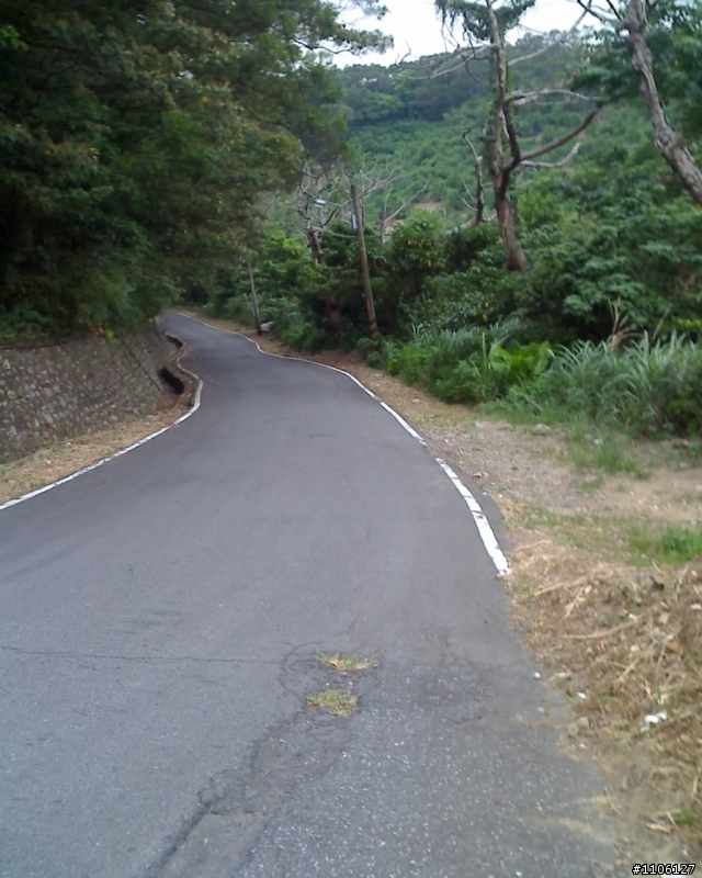 8月2日觀音山路線照片...