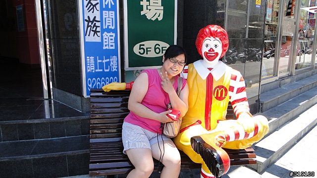 陽光、沙灘、海浪、仙人掌，走！讓我們到菊島去～