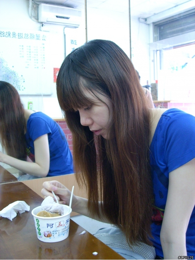 [女王+GSR] 宜蘭花蓮"美食之旅"之旅 (圖多)