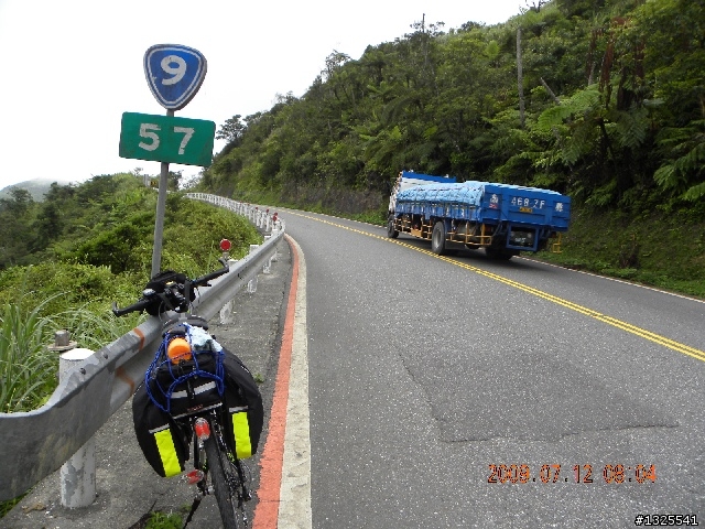 980712北濱+北宜二天單車獨行-II