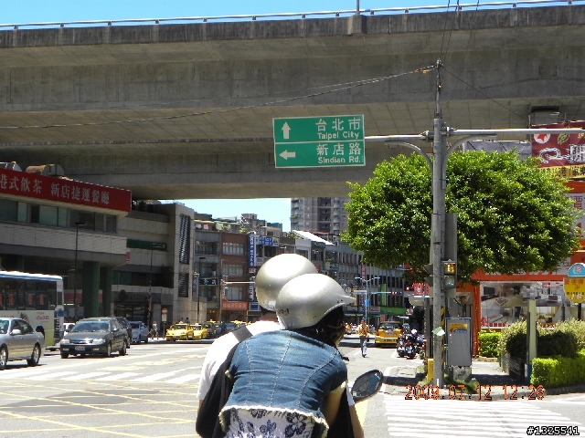 980712北濱+北宜二天單車獨行-II