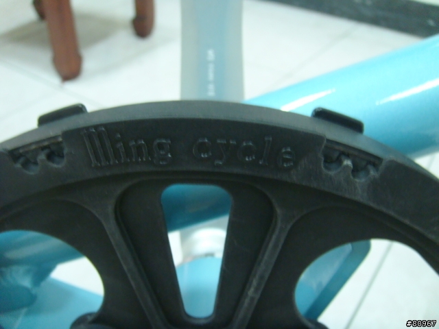 review of strida 5.1