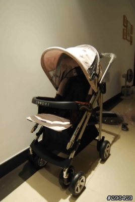 [分享] Zooper Waltz SL800J (2010版)