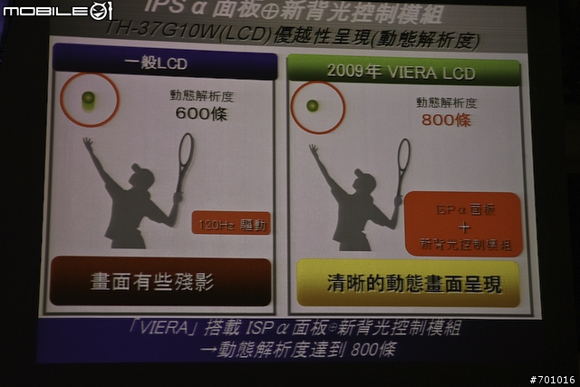 [採訪]J來襲謎底揭曉！Panasonic超薄電視正式登場