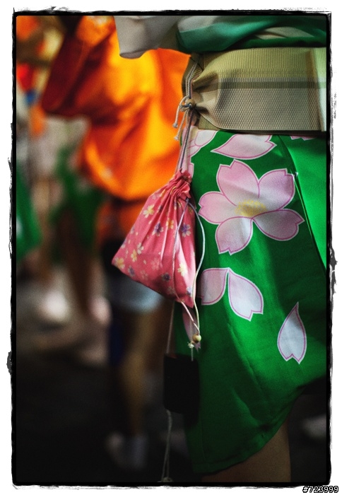 日本的夏日祭
