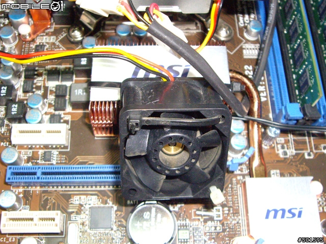 [小開箱]PC-P50 & ZM-MFC3(測溫測瓦控轉)