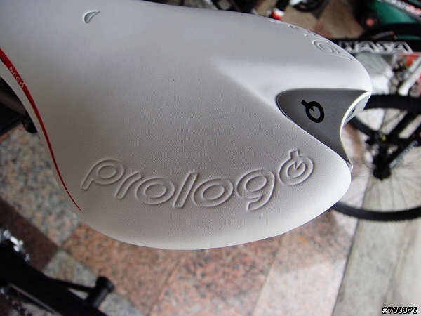 【開箱+分享】Trigon Challenger 105
