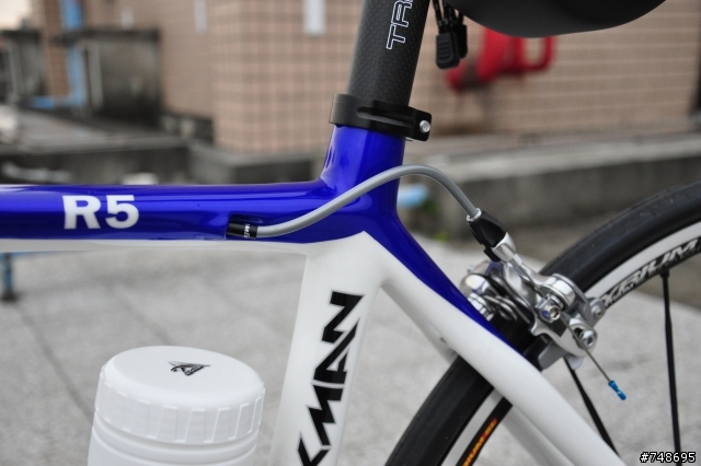 AXMAN R5車隊版 公路車