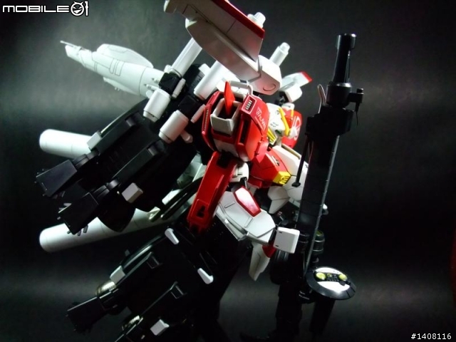 MG S GUNDAM [BST]