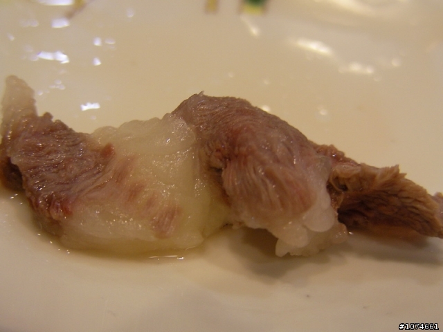 (高雄美食)大爺現宰牛肉火鍋~隱藏版菜單~