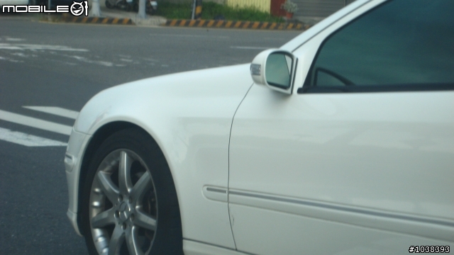 [分享]C230 COUPE