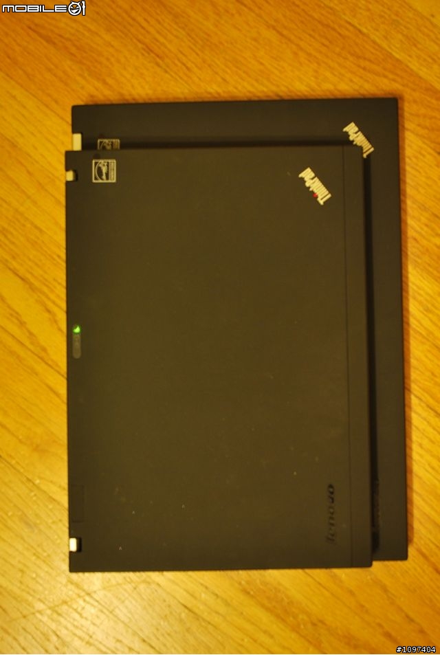 [分享] T400s開箱