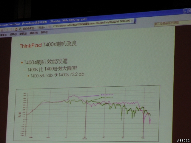 (分享)7/24聯想新款筆電體驗會