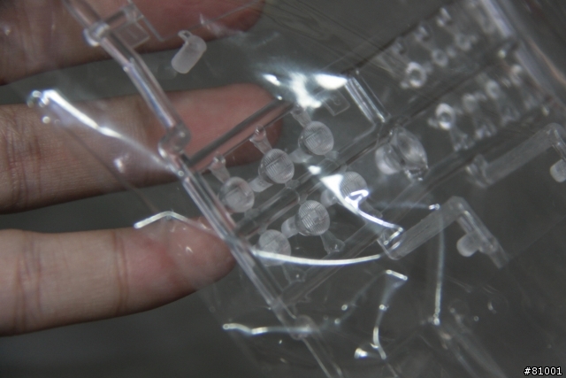 [開箱分享]1/24 WAVE 天降奇兵 NEMO'S CAR !!!