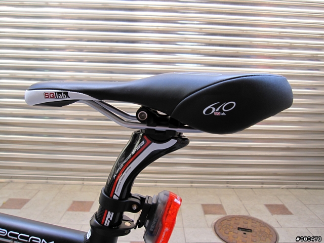 ■分享■ 來了，我的西班牙戰馬～ORBEA OCCAM Alu～