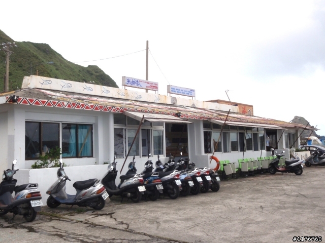 騎著 HONDA MOTOCOMPO 環遊台灣之旅!圖多更新到第七天行程...後續遊記陸續寫出