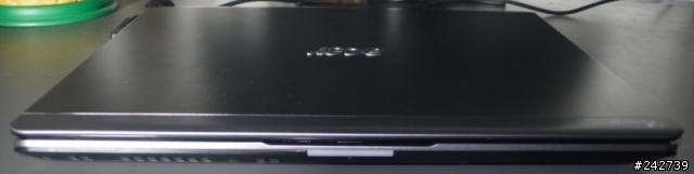ACER 3810t 入手(多圖)
