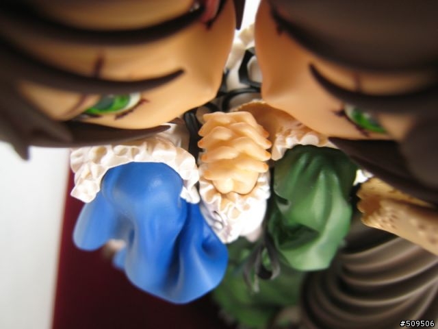 [作品分享]GK  Rozen Maiden雙子  蒼星石 & 翠星石