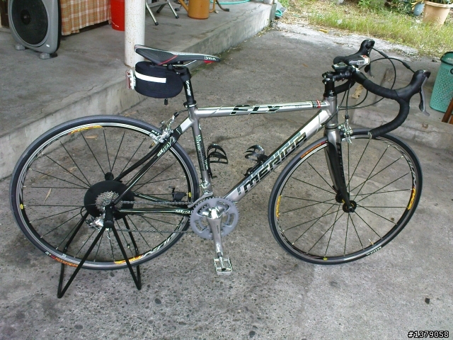 美利達ROAD FLX 906公路車