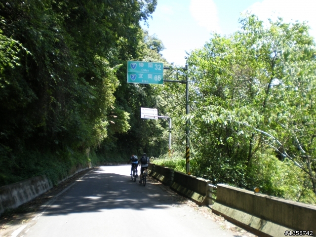 三腳貓北橫之旅