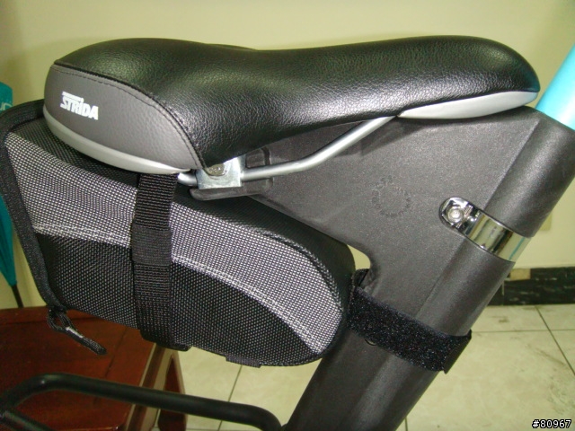 review of strida 5.1