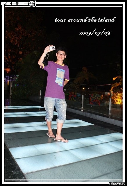 [環島夢全紀錄] 2009那年夏天，11天10夜1610km的足跡。(更新完畢)